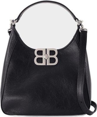 Balenciaga Bb Soft Small Purse