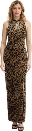 Guess Donna, Abiti, Multicolore, S, new