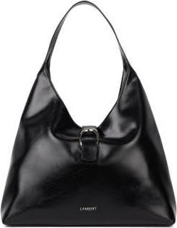 LAMBERT Brielle - Hobo Tote Bag in Black at Nordstrom