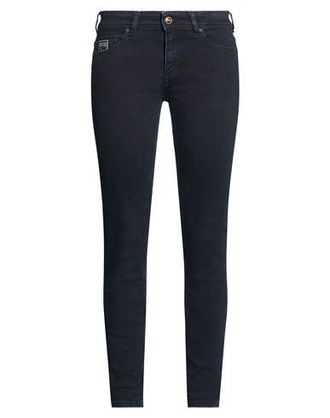 Versace PARTES DE ABAJO - Pantalones vaqueros en YOOX.COM