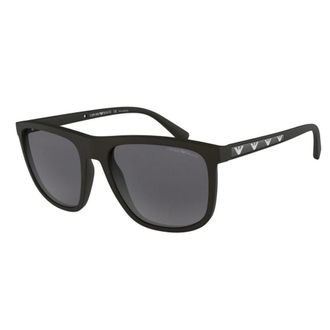 Emporio Armani Accessoires, unisex, Zwart, ONE Size, Accessoires