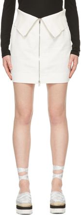 Women's Stella McCartney Mini Skirts - up to −83% | Stylight