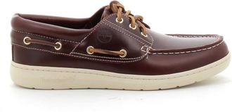 Timberland Uomo, Scarpe, Rosso, 44 EU, new