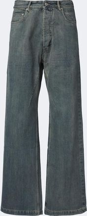 Rick Owens DRKSHDW Geth wide-leg jeans