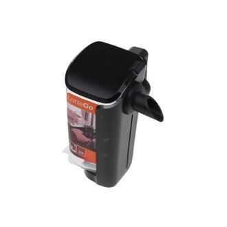 Philips Contenedor De Leche - Tr/blk Gen.carafe Slw V3 Base - 421945101511