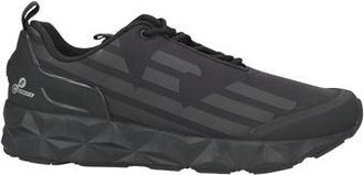 Emporio Armani FOOTWEAR - Trainers on YOOX.COM