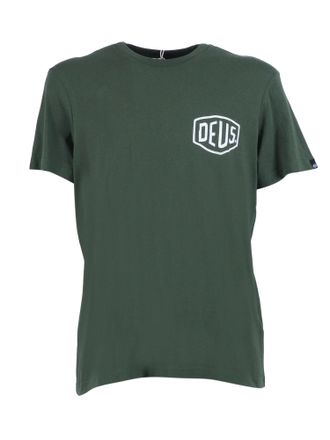 Deus Venedig Adress-T-Shirt