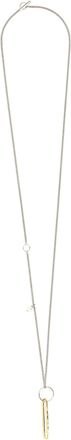 Jil Sander 601 ketting