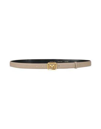 Marella Small Leather Goods - Belts sur YOOX.COM