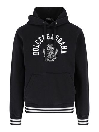 Dolce & Gabbana Logo hoodie