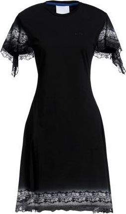 Koché DRESSES - Midi dresses on YOOX.COM