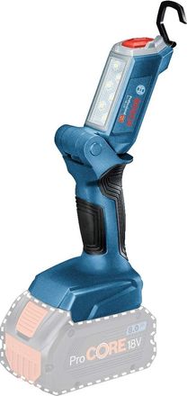 OEM L&aacute;mpara De Trabajo Inal&aacute;mbrica Led Profesional De 18 V Gli 18v-300 (brillo M&aacute;ximo De 300 L&uacute;menes, Sin Bater&iacute;a Ni Cargador)