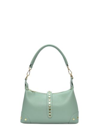 Anna Luchini Zoals Rundleer Tas