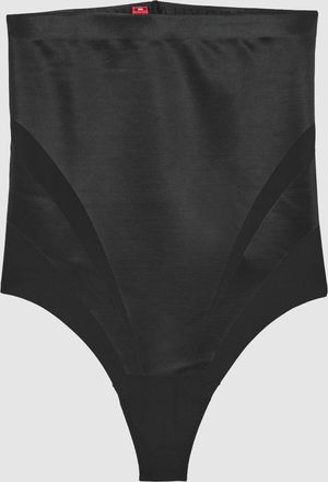 Spanx Black Ultra Briefs, XS
