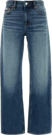 Calvin Klein Denim Jeans