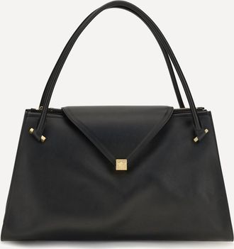 Versace Large Severine Shoulder Bag Female UNI
