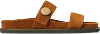 Tory Burch Mujer, Zapatos, Marr&oacute;n, Talla: 38 1/2 EU