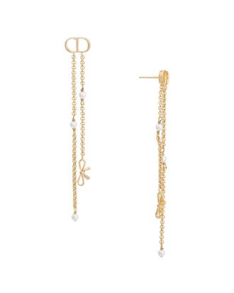 Dior Earrings