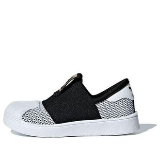 adidas (TD) adidas Superstar SMR 360 I Core Black CG6586