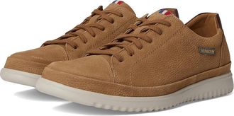 Mephisto Thomas Mens Shoes Tobacco : EU 41.5 (US Mens 7.5) D - Medium, Leather