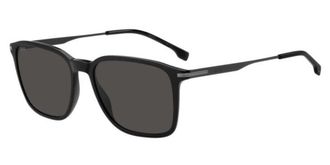 BOSS 1886/S 807/IR Mens Sunglasses Size 55