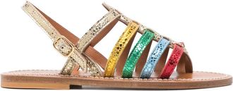 K.Jacques Sandali Homere - Oro