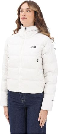 The North Face Donna, Giacche, Bianco, XL, new