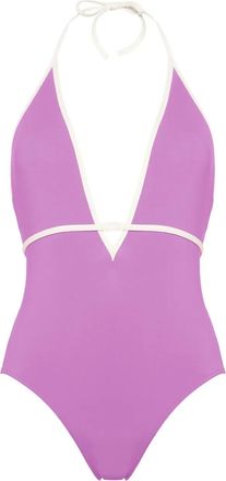 Eres Costume intero Loulou - Viola