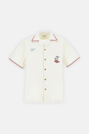 Dr&ocirc;le de Monsieur Camicia Cocktail