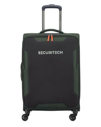 DELSEY Paris Delsey Paris Rugged Soft 24 Expandable Spinner