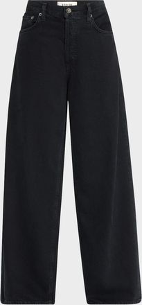 A Gold E Low Slung Baggy Jeans