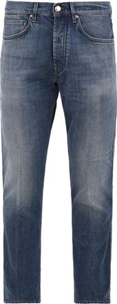 Don the Fuller Indossa i jeans pi&ugrave; pieni