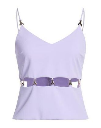 Patrizia Pepe TOPWEAR - Tops on YOOX.COM