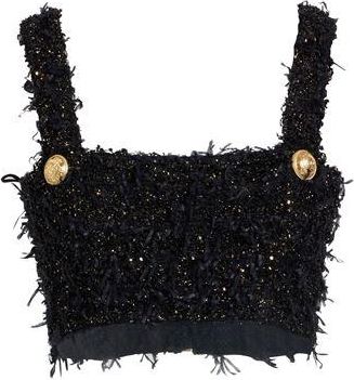 Balmain TOPWEAR - Top su YOOX.COM