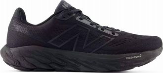 New Balance Mens Fresh Foam X 880V14 Running Shoes In Black