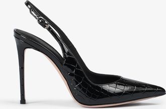 Le Silla SLINGBACK MABEL 100 mm