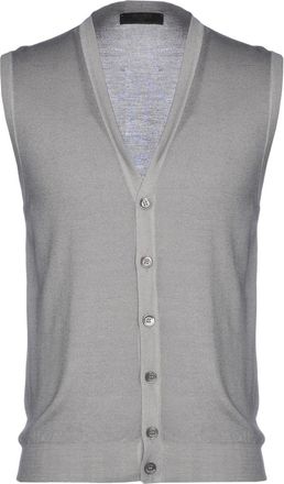 Moorer KNITWEAR - Cardigans on YOOX.COM