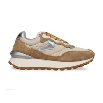 Voile Blanche Voile Blanche, Sneakers, female, Multicolor, Size: 10 US Sneakers