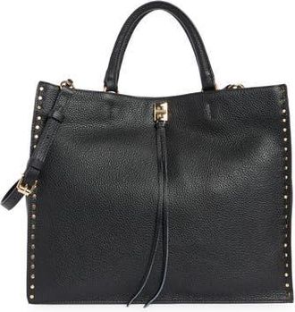 Rebecca Minkoff Darren Tote in Black at Nordstrom Rack