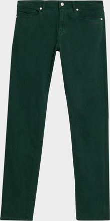 Frame Denim Men & apos;s L & apos;Homme Slim Pants