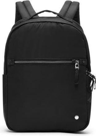 Pacsafe W 10L Backpack in Black at Nordstrom