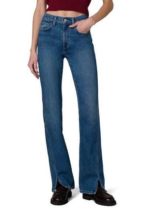 Joe's The Hi Honey Curvy Twist Seam Bootcut Jeans in Timeless Aura at Nordstrom Rack, Size 25