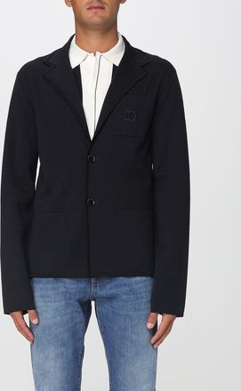 Dolce & Gabbana Blazer Dolce & Gabbana in misto lana