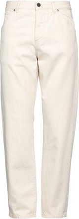 TELA GENOVA PARTES DE ABAJO - Pantalones vaqueros en YOOX.COM