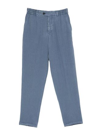 Pantaloni Torino The Rebelelted Stretch Trousers