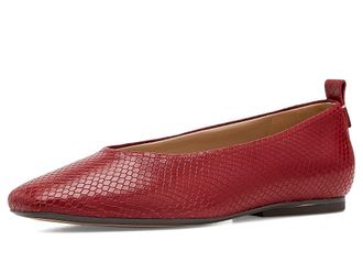 Naturalizer Carla Womens Shoes Heartflame : 7.5 W (C), Leather