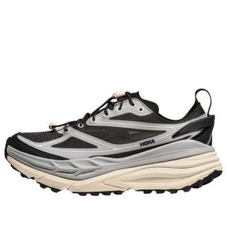 Hoka One One Stinson 7 Stellar Grey 1168931-SGS