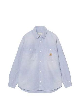 Carhartt Work in Progress Carhartt Wip | Painter Shirt - M