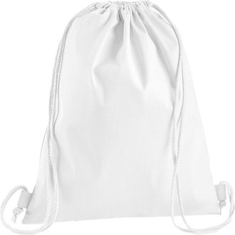 Westford Mill W210 Premium Cotton Gymsac
