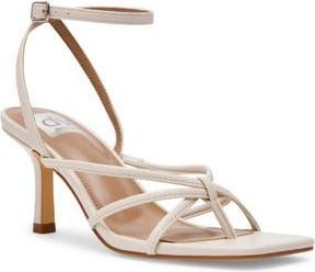 Dolce Vita Zeffer Sandal in Ivory at Nordstrom Rack, Size 9.5